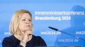 Innenminister wollen Straftäter in Krisenländer abschieben