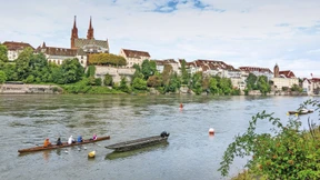 Wenn Städte ihre Seele suchen