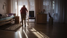 So teuer wird das Pflegeheim