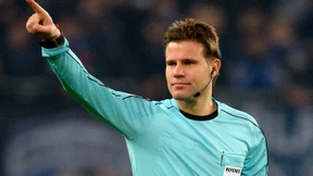 „Bei Schweizern sieht Schiri Brych Rot“