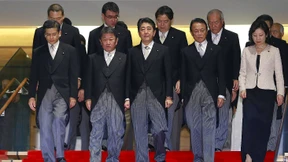 Japans Regierung manipuliert Behindertenquote