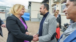 „Unterkünfte von 2015 beibehalten“