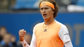 Alexander Zverev triumphiert in München