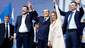 Rechtsruck in Italien – „Die AfD wird davon nicht profitieren“