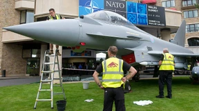 Zerstörerische Retter?