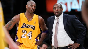 L.A. Lakers trennen sich von Trainer Mike Brown