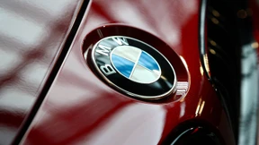 BMW ist der profitabelste Autokonzern der Welt