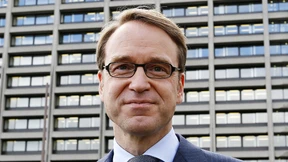 Bundesbank-Präsident Weidmann: „Vorsorge ist notwendig“