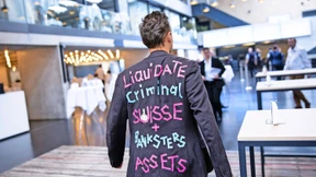 Die Aktionäre sind auch selbst schuld