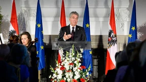 Österreichs holpriges Gedenken