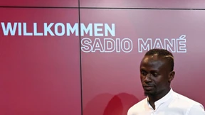 Mané: „Gekommen, um so viele Trophäen wie möglich davon zu tragen“