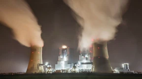 Die Welt verbrennt so viel Kohle wie nie zuvor