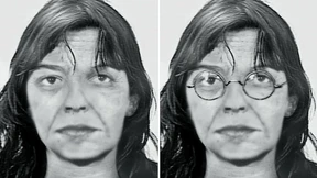 Ein Journalist findet die RAF-Terroristin in 30 Minuten