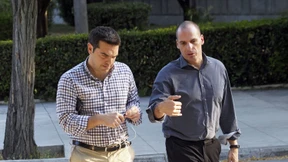 Eine Troika für Deutschland!