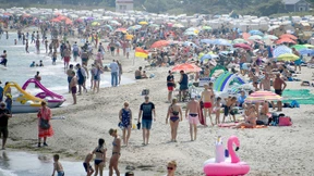 „Wenn wir nicht luschig werden bei der Hygiene, haben wir eine gute Zeit“