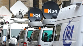 Axel Springer übernimmt Nachrichtensender N24