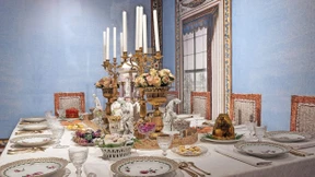 Es geht um mehr, als satt zu werden