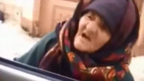 Ihr Teufel, kehrt zu Allah zurück! 