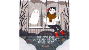 Schwebespaghetti mit Matschklößchen