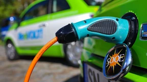 Gabriel will Elektroautos mit Kaufprämie fördern