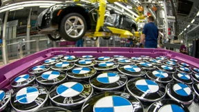 BMW weist jegliche Manipulationsvorwürfe zurück
