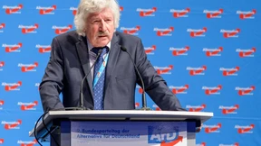 AfD will bei Hessenwahl letzten Landtag erobern