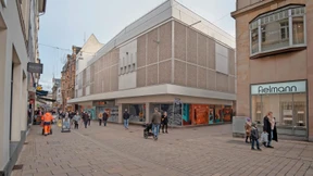 Wie dreckig ist Wiesbadens City?