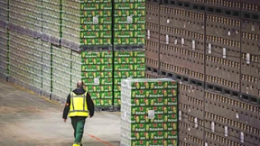 Heineken an Supermarkt: Kauf’ mir mehr Bier ab!