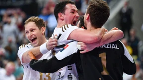 THW Kiel bezwingt die Löwen