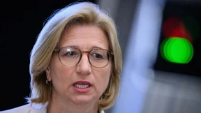 Rehlinger ist „mehr als irritiert“ über andere Ministerpräsidenten