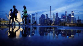 Smartphone statt Geldbörse