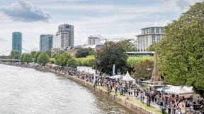 Kulinarik, Musik und Sensationen