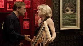 Diese Kunst braucht keine Theorie, sondern Liebe