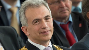 Halbzeit für einen guten Schönwetter-Oberbürgermeister