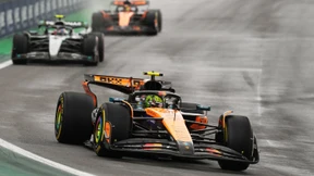 Norris baut WM-Führung in São Paulo aus