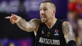 „Muss aufpassen, was ich sage“