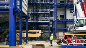 Kohleausstieg auf Frankfurter Art