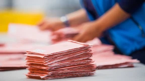 Hessische Kommunen brauchen Tausende Wahlhelfer