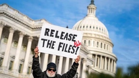 Glaubt niemandem! Informiert euch selbst!