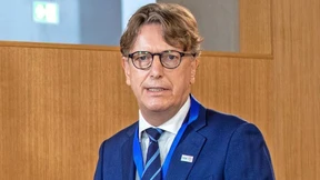 Der Finanzier der Ampelpläne