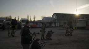 Ukraine drängt offenbar russische Truppen von Kiew weg