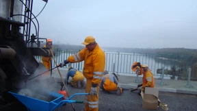 Jeder Euro ein Segen 