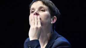 Putsch gegen Petry gescheitert