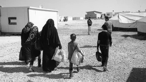 Jordanische Zeitbombe