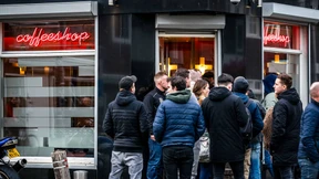 Mit Cannabis durch die Quarantäne