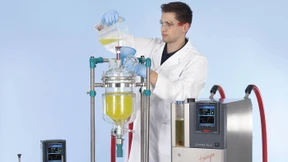 Thermostate für Auto-Stresstests und die Raumfahrt