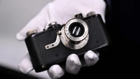 Wie diese Kamera die Fotografie revolutionierte