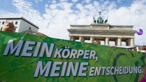 „Viele Frauen fühlen sich im Stich gelassen“