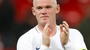 Das umstrittene Abschiedsspiel des Wayne Rooney