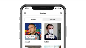 Die F.A.Z. führt Audio-Paywall ein –  ab sofort alle aktuellen Artikel zum Anhören verfügbar